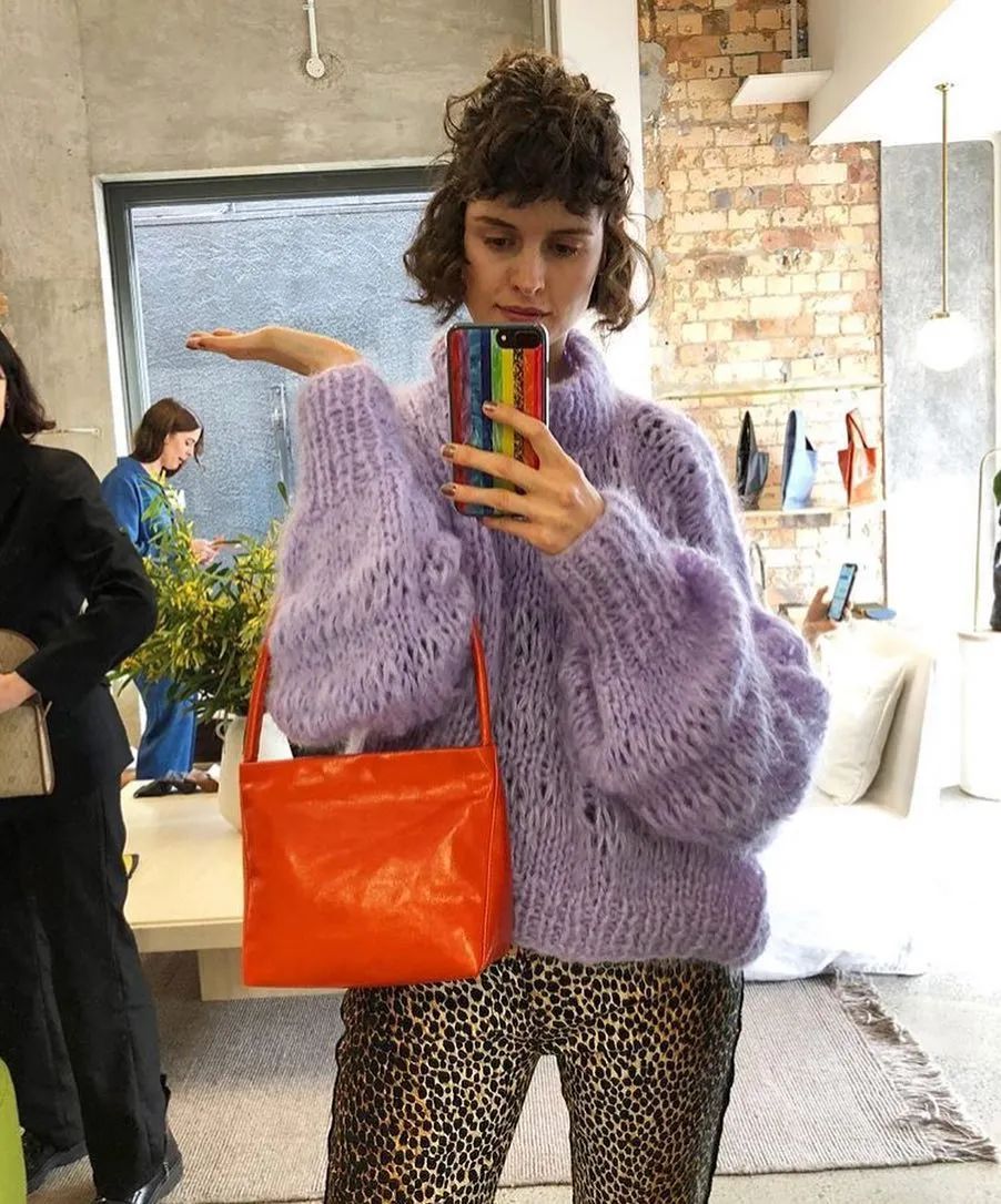 欧阳娜娜同款衣服牌子,欧阳娜娜淘宝同款衣服