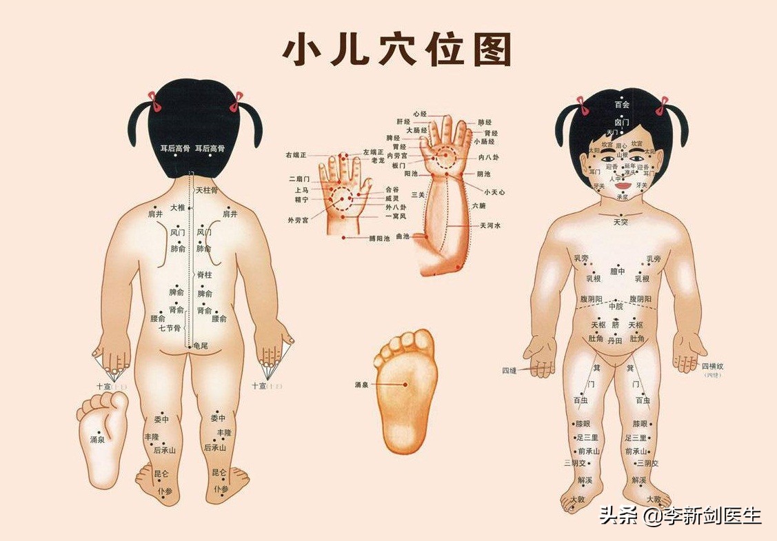 小儿遗尿推拿可以治好吗,夜间遗尿推拿