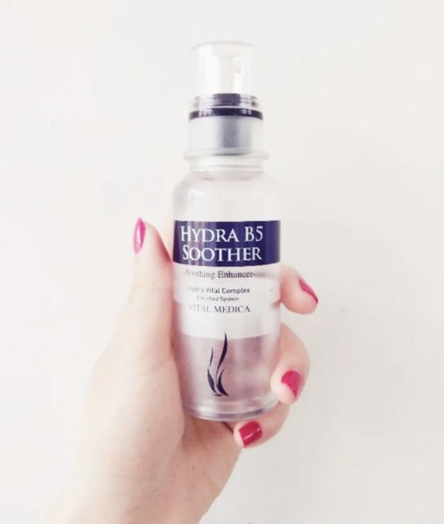 修复暗沉肌肤最好的精华液,皮肤暗沉毛孔粗大用什么精华液