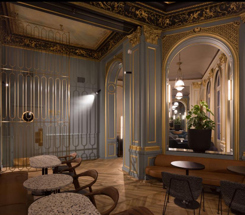 100家必去星巴克,全球最独有的星巴克