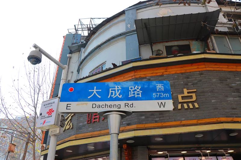 慢悠悠在司门口晃荡，感受武汉老城区的宠辱不惊