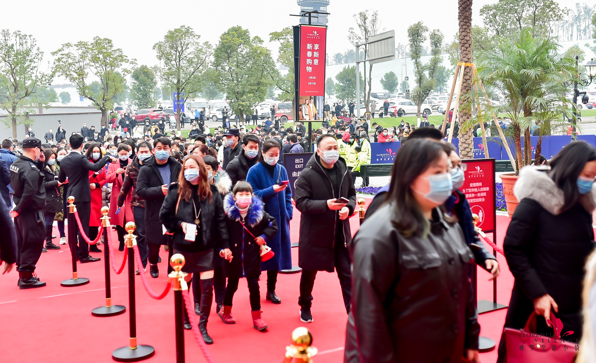 重庆奥莱购物,重庆新开业奥莱