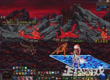 腾讯10年前最火的游戏，当年100万人同时在线，如今凉到不能再凉