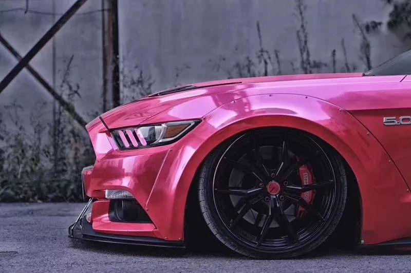 要想避震改的好，苦做功课少不了。改装避震怎么挑？弟弟你可稍稍