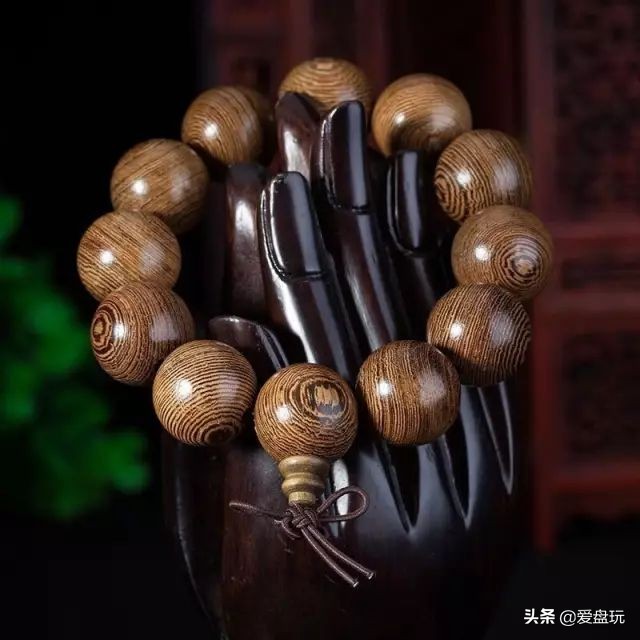 硬货欣赏图片,最硬的木手串排行