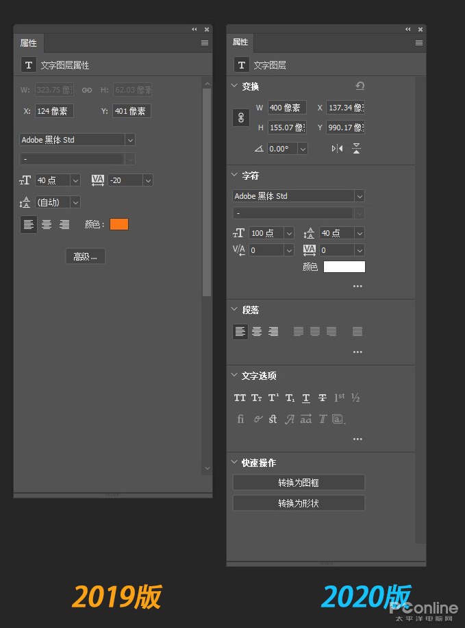 photoshop20218月版,photoshop2020教程入门