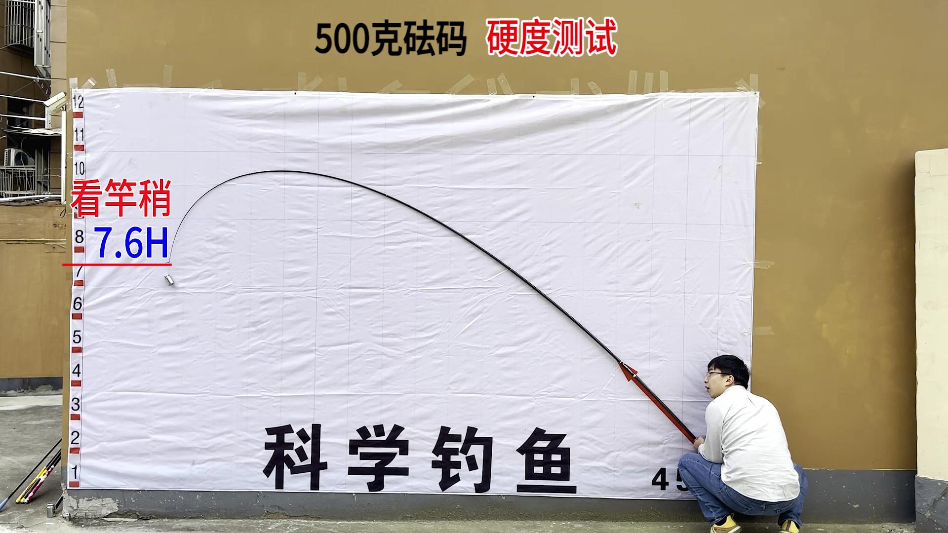 钓友公认十款性价比高的黑坑鱼竿,钓友公认黑坑十款性价比高的鱼竿