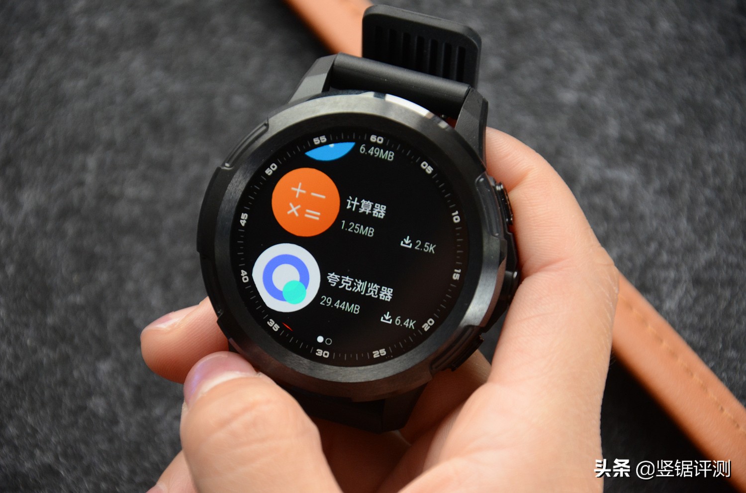 jeep智能手表值不值得入手,jeep手表全面解说