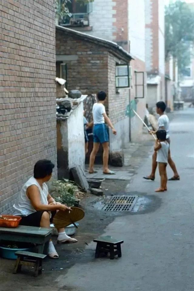 没这几张合影，谁敢说自己在天津长大？