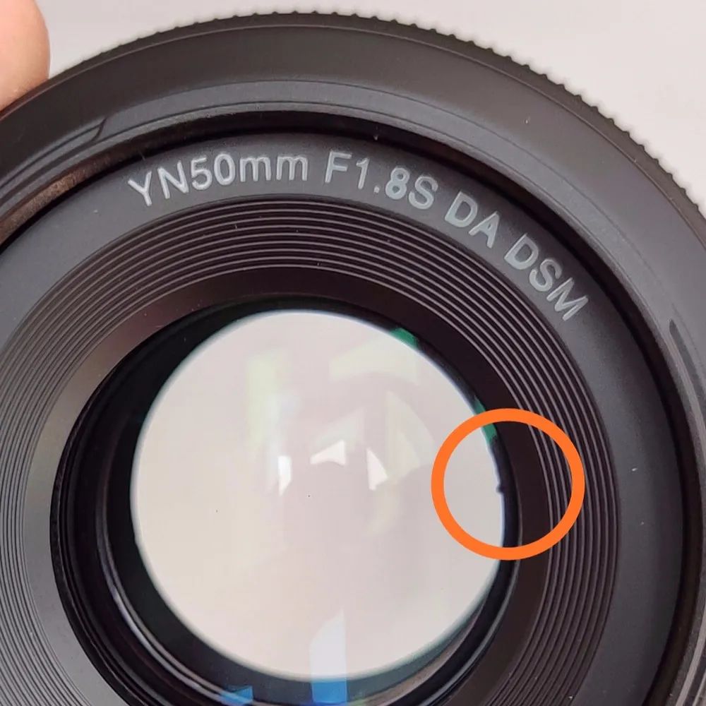 最值得入手的501.8镜头,501.2镜头值得购买吗