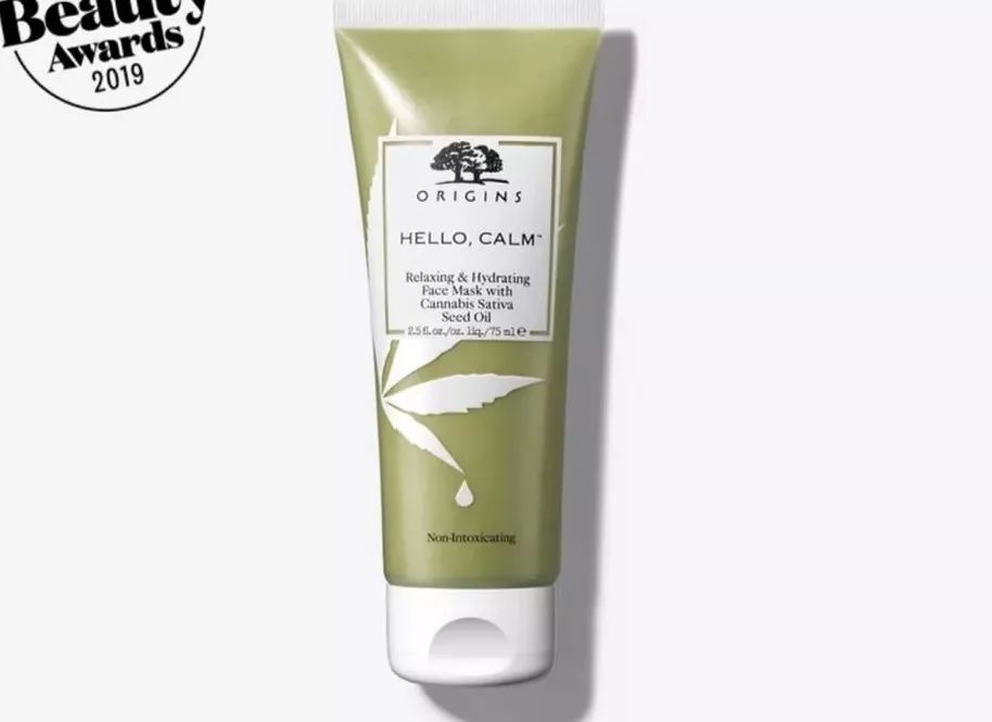 全球*麻大**成分护肤品走红,会是国内下一剂“兴奋剂吗