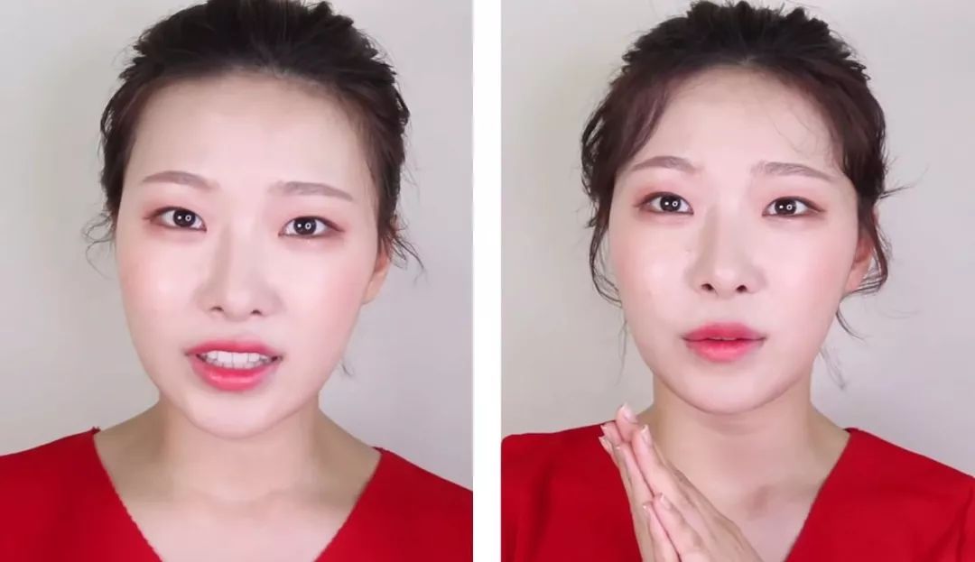 减龄显脸小好打理中长款,秋冬款显脸小