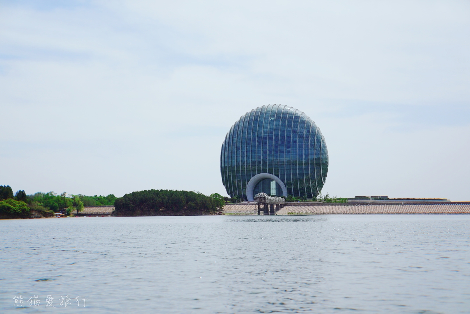 夏季自驾游南天湖景区游玩攻略,怀柔雁栖湖到青龙峡怎么坐车方便