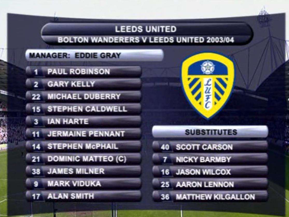 我们离百年俱乐部有多远？16年前利兹联降级时，球迷是这么做的