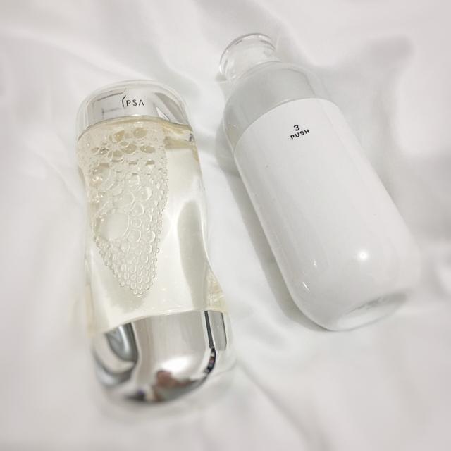 9款超好用的水乳合集！根据肤质需求选择才能打造出好皮肤哦