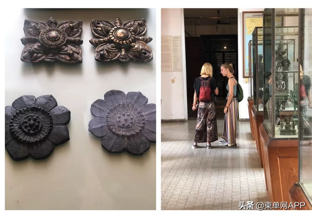 金边入境24小时,带你看遍金边美景