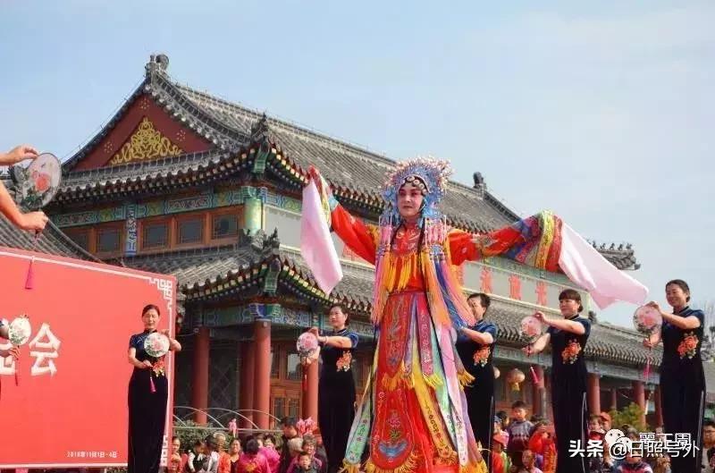 好嗨哟2019年元宵晚会,好嗨哟元宵晚会