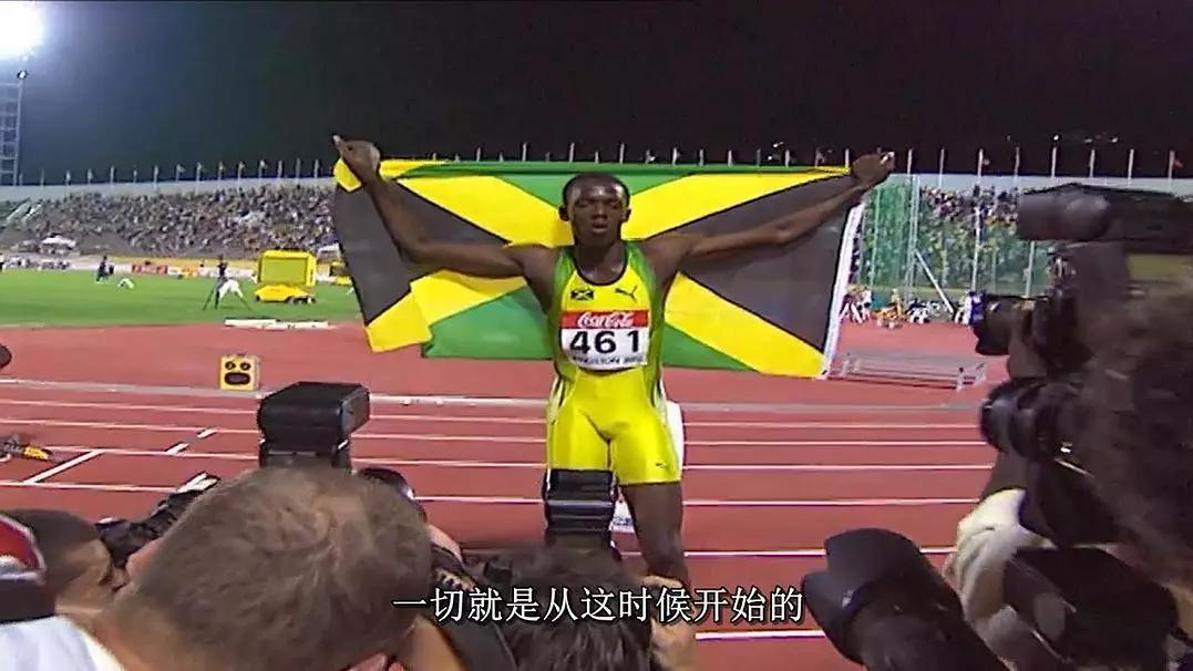 百马科普丨不能出门运动？十部经典电影安抚你骚动不安的心