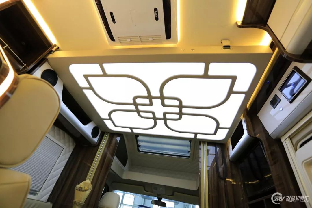 不超过50万的越野房车,不到40万的豪华大型房车