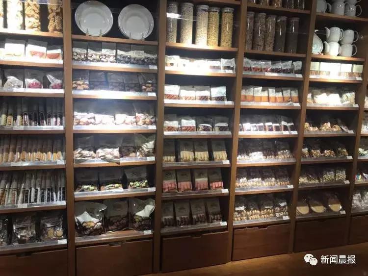 muji饼干致癌是真的吗,央视315曝光muji无印良品