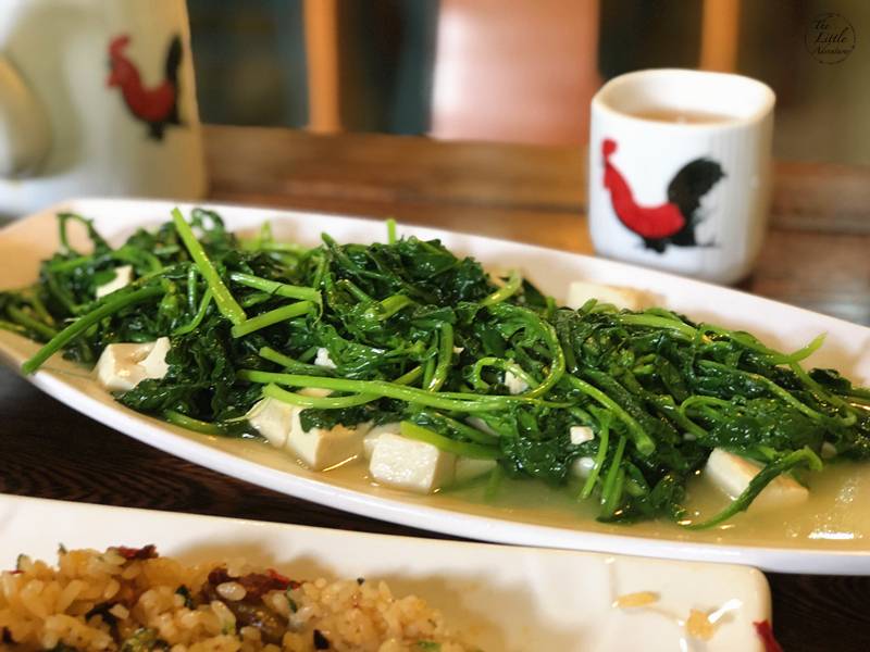 大理地道云南菜餐厅本地人,大理的云南菜推荐