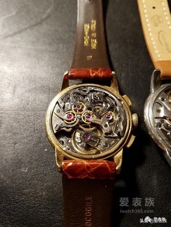 最值得收藏手表,历史最悠久的十大腕表