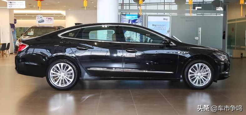 2017款20t别克君越优缺点,别克君越2016款20t精英型油耗