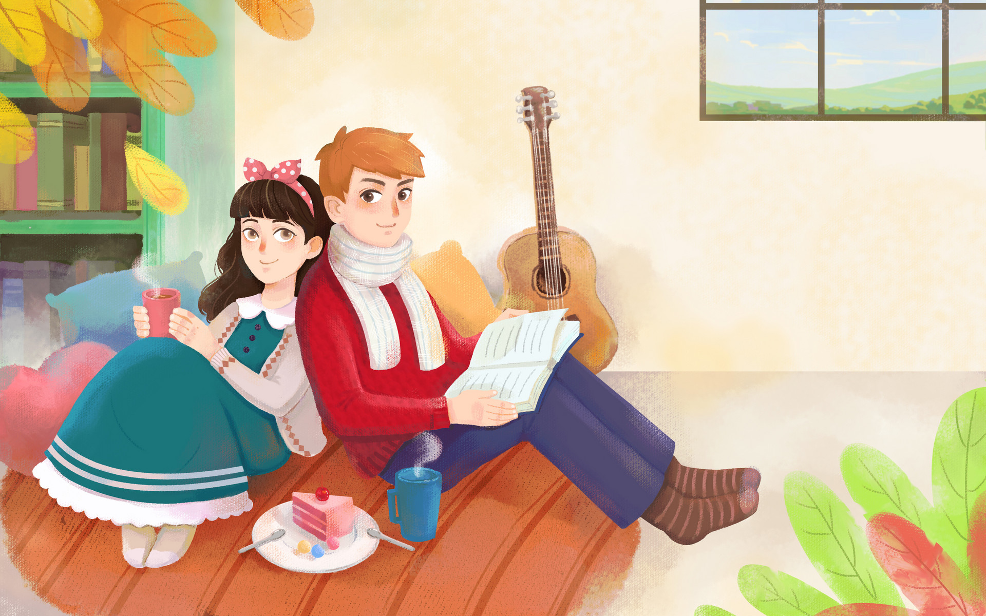 一个人的情感转移法,想要放下一个人最好的方法