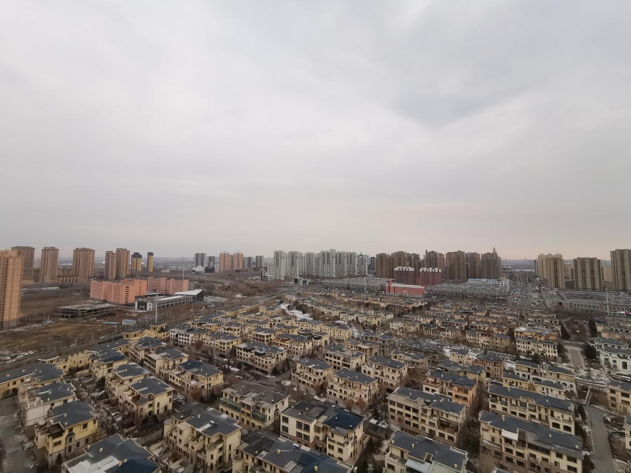 哈尔滨松北区房子值得购买吗,哈尔滨市松北区房子值得买