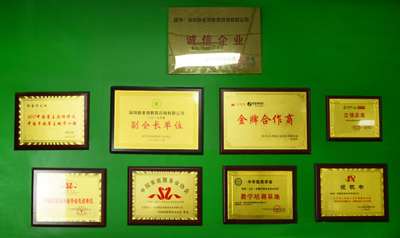 新金领家政福田分公司,新金领家政培训规划师