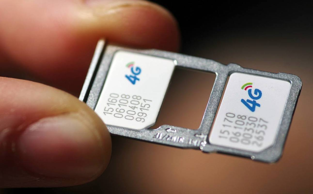 现在手机卡欠费停机了要不要注销,欠费停机不能充值怎么办