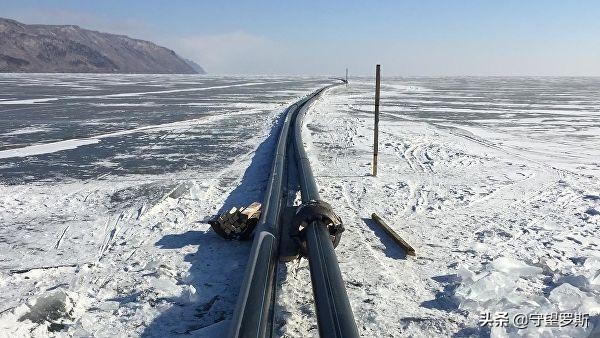 西伯利亚不相信眼泪:中资项目接连遭遇*制抵**的背后