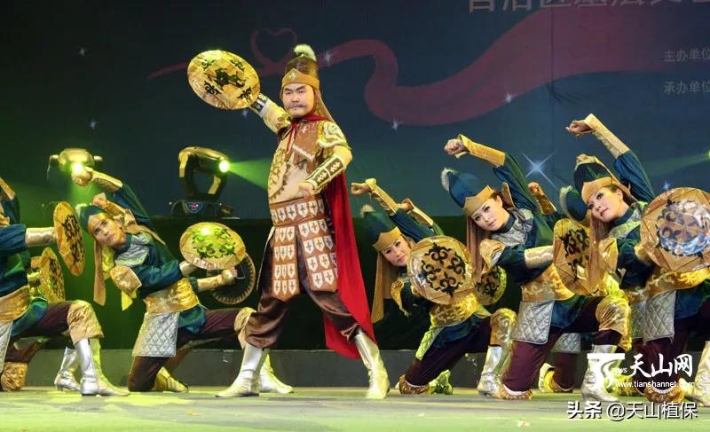 *疆新**克州，向全世界发出邀请！即将涌来大批人马