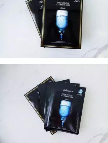 jm面膜热门款,jm面膜最好用的是哪几款