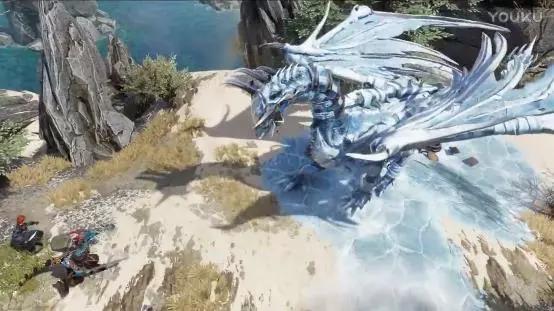 这款游戏我通关了5次，依然玩不厌它