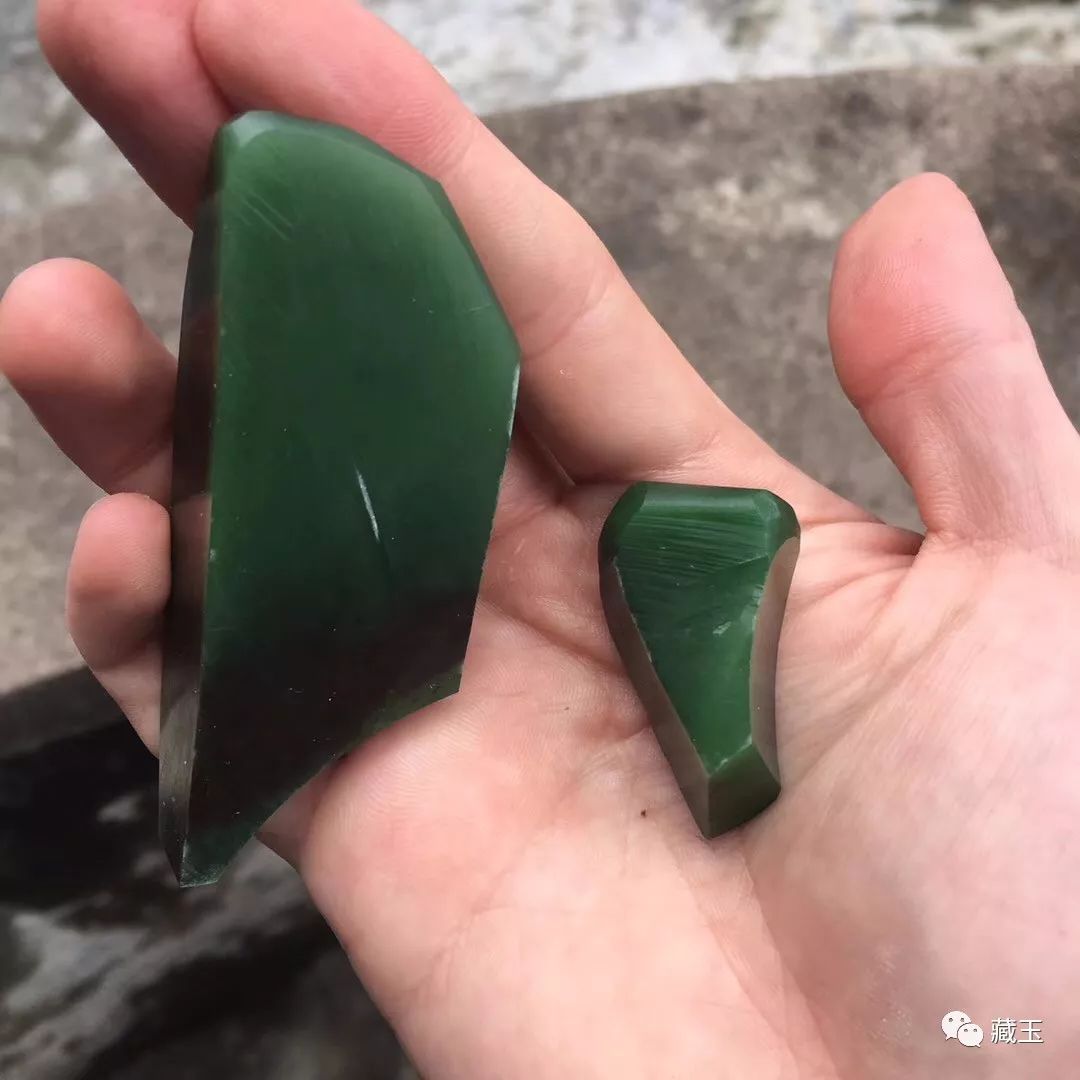 玩玉一整套,玩玉要有三大件