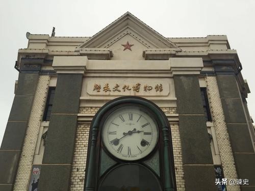 民国北极星钟表,北极星老钟表是啥年代