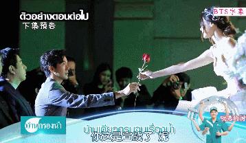 十部顶级虐心剧泰剧解说,狗血又虐又甜泰剧