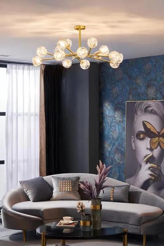 颜值比较高的灯具,颜值灯具推荐