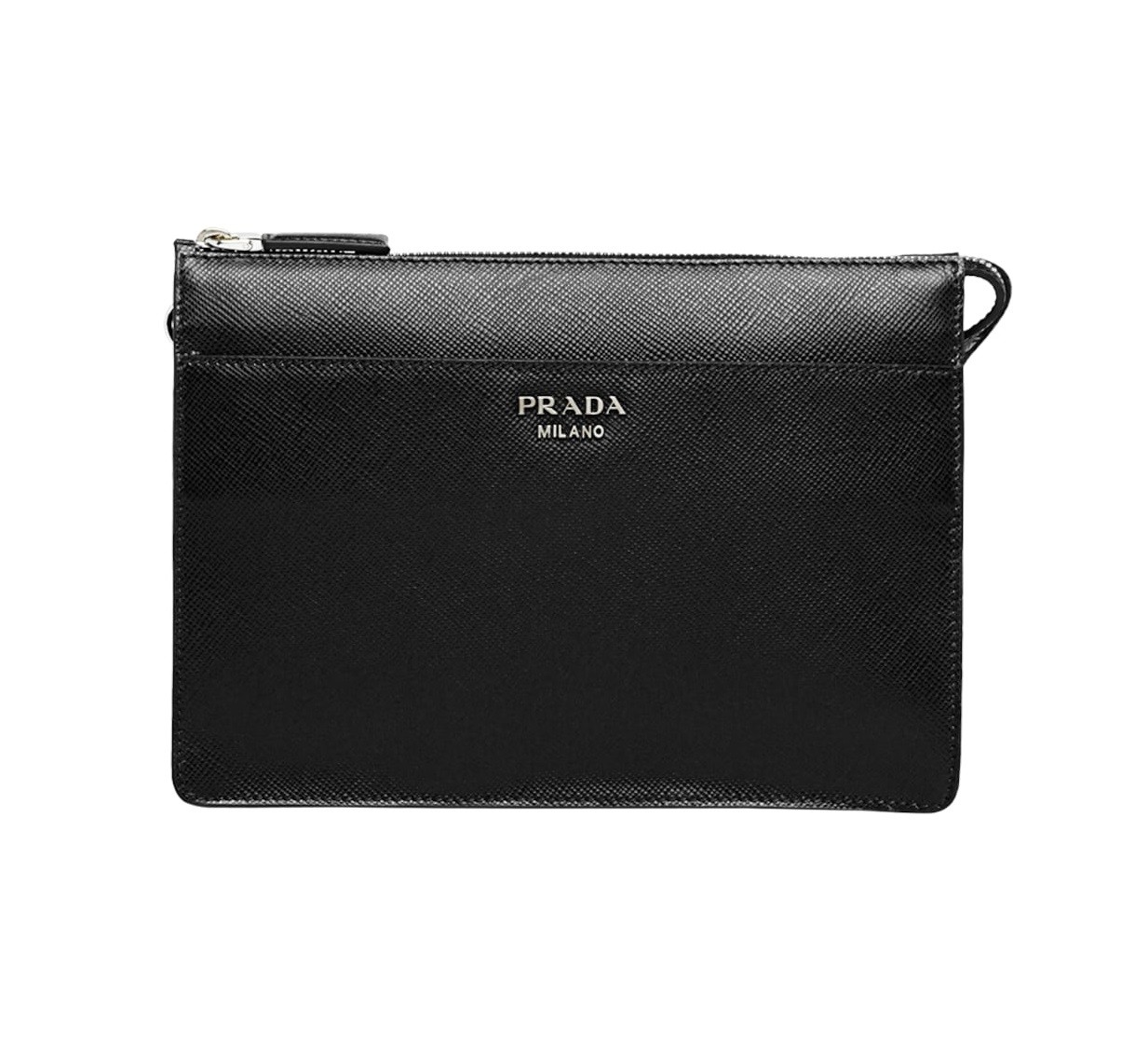 5款型男必备的时尚手拿包,回头率超高