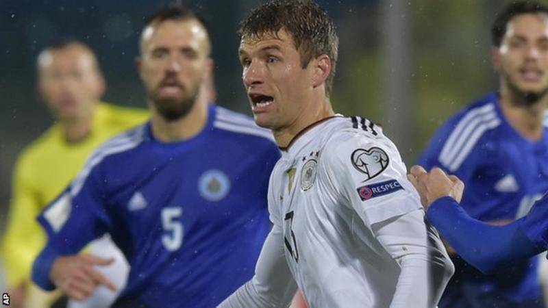 世界最弱国家队,世界仅有多少国家赢过国足