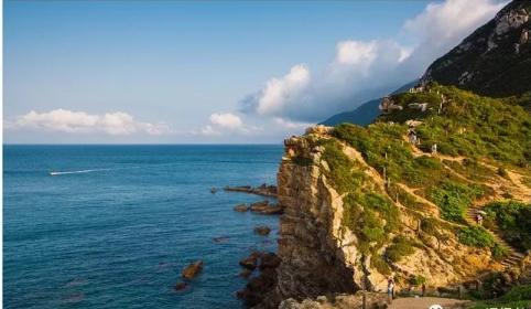 五一深圳杨梅坑打卡攻略,深圳海边景点推荐杨梅坑第一名