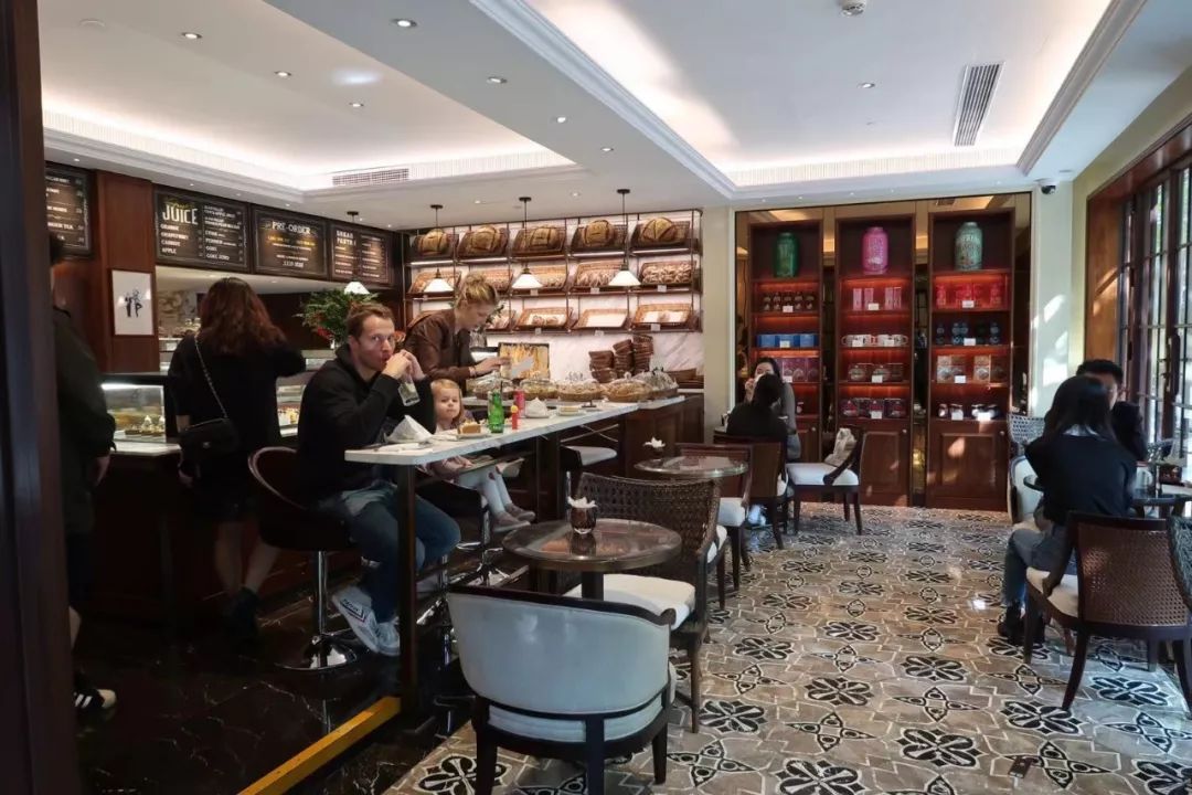 魔都网红马路视频,魔都值得散步的马路