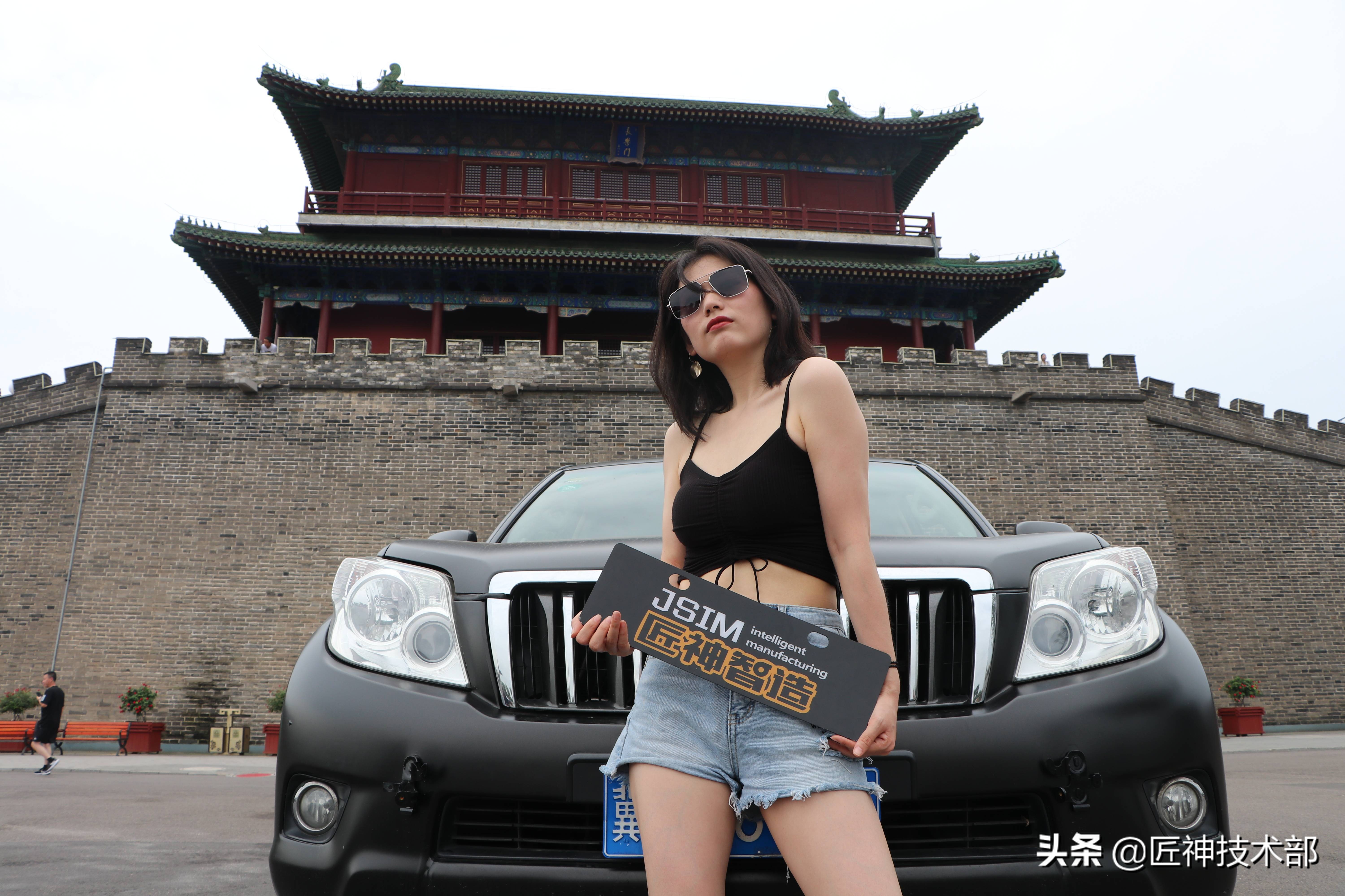 普拉多2.7机械增压0-100加速,普拉多双螺杆机械增压多少钱