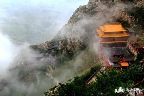 涿鹿冬季景点,涿鹿美景