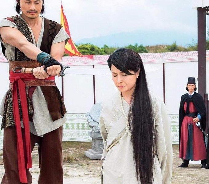 清朝砍头事件,清朝砍头有多严重