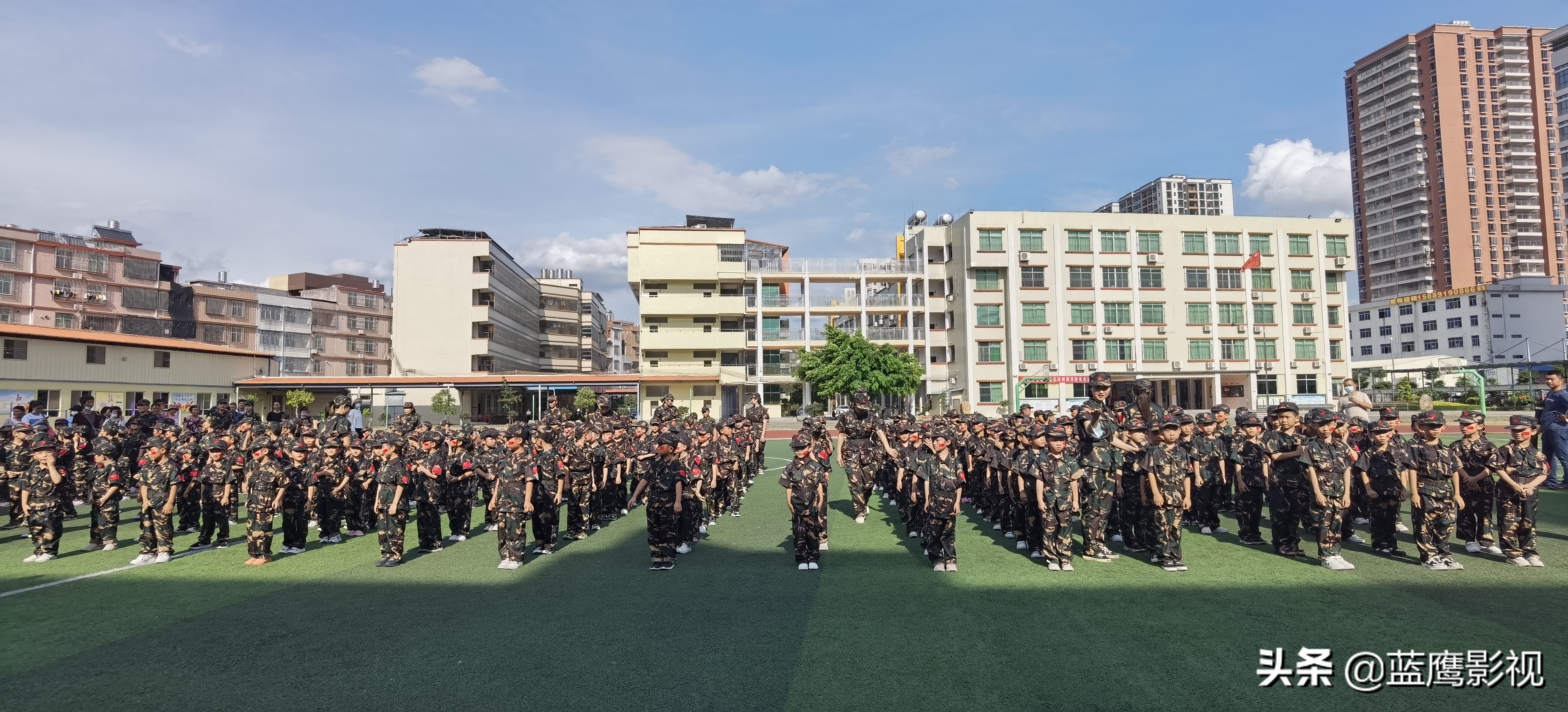 我是小小兵幼儿园军事活动,幼儿园儿歌我是小小兵活动反思