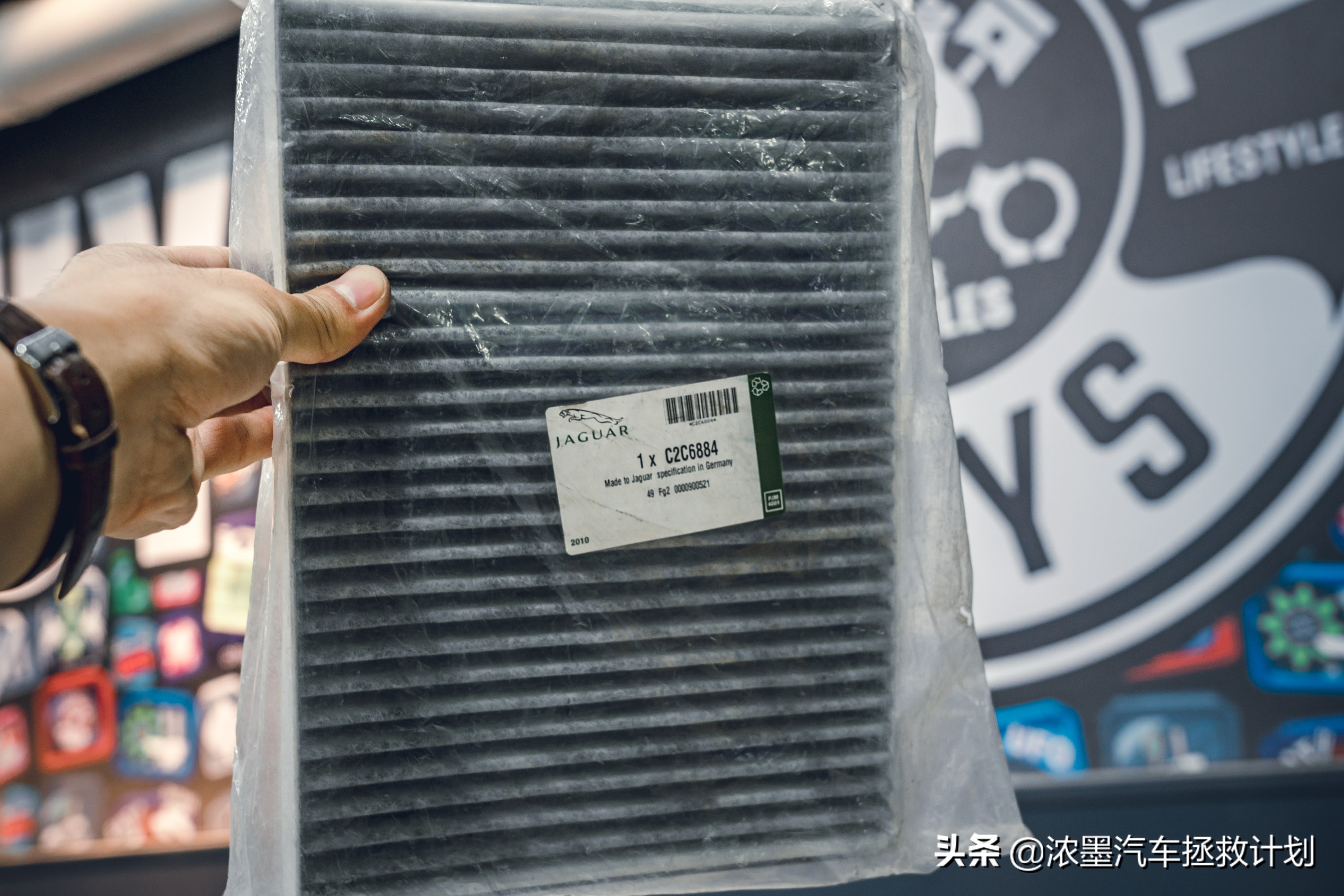 专业维修整备老款捷豹xj系列,老款捷豹xj整备视频