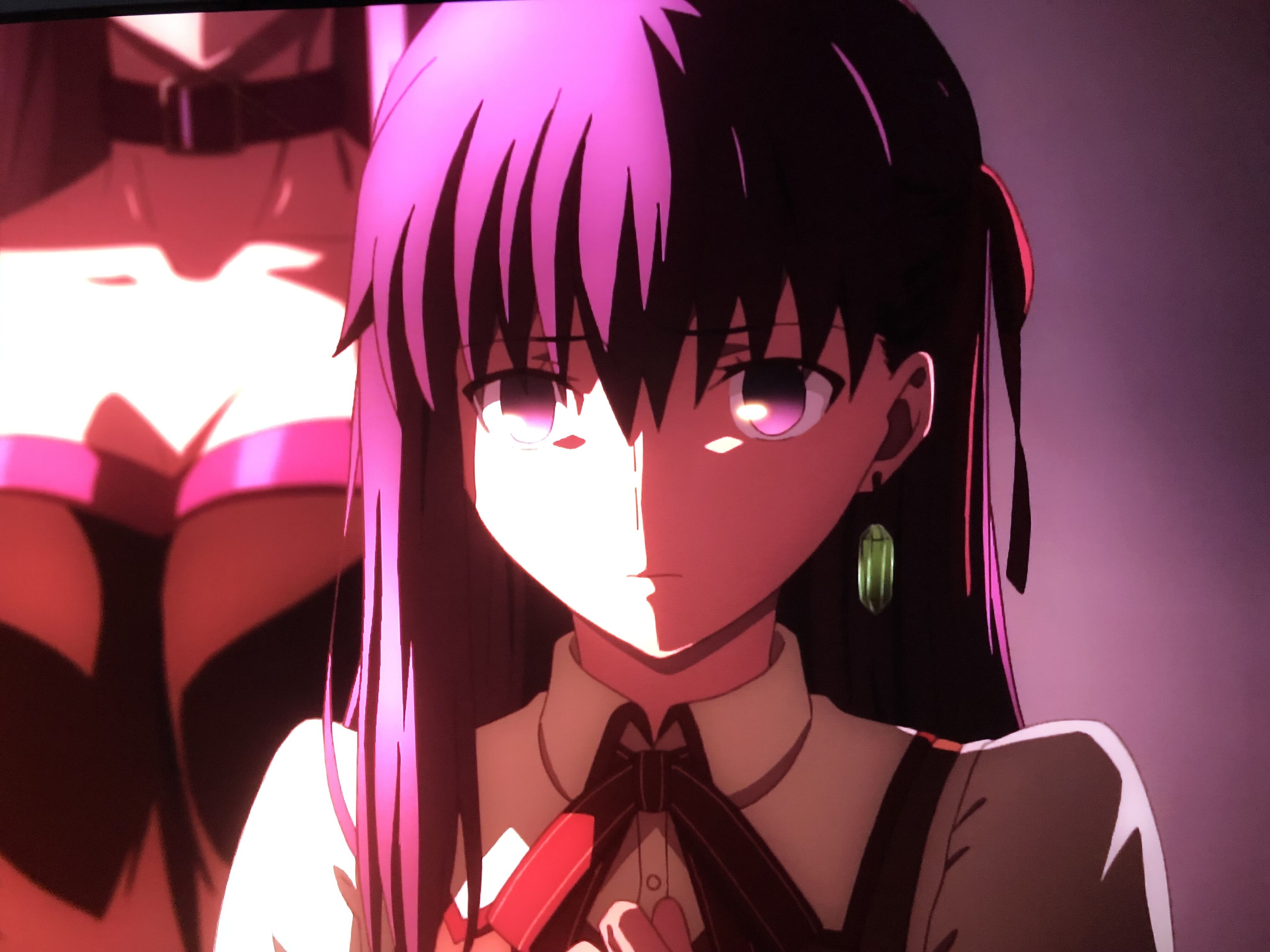 fatehf剧场版第三章资源,fatehf剧场版