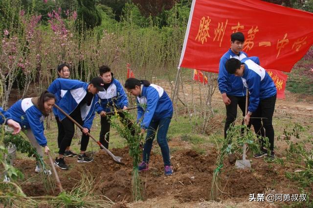 滕州一中全部名单,滕州一中百年名校